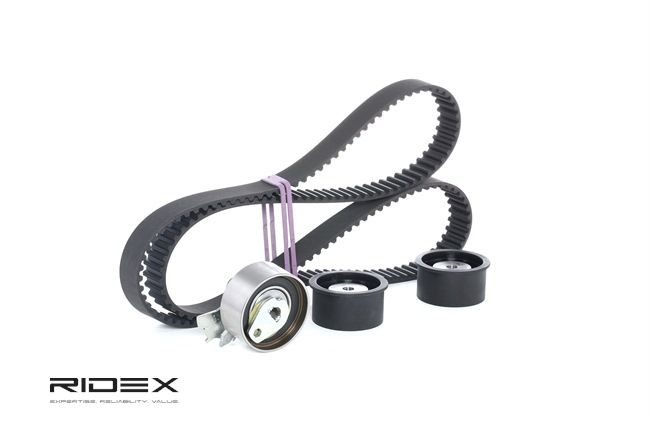 RIDEX 307T0222 Tensor de cadena de distribución 2.4 LPG 4x4 140 cv Z 24 XE