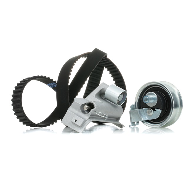 RIDEX 307T0229 Kit de distribution Audi A3 8L 1.8 T 150CV 2003