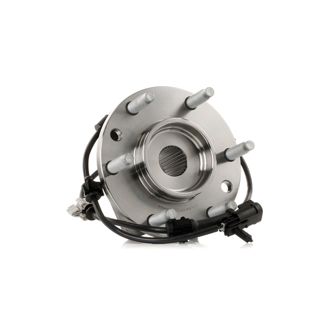 ISUZU STARK Radlagersatz SKWB-0181085