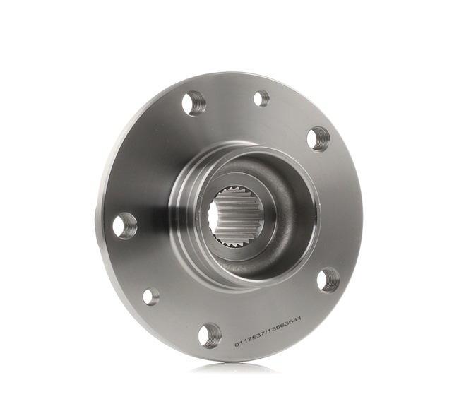 STARK SKWB-0181093 Cubo de rueda Renault Megane CC 1.4 TCe (EZ0F, EZ1V) 131 CV