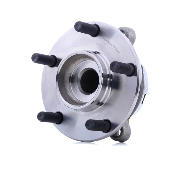 INFINITI STARK Cubo Da Roda SKWB-0181100