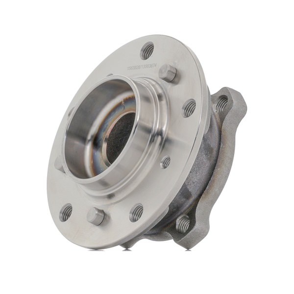 RIDEX 654W0949 Μουαγιέ BMW E61 M5 507 PS S85 B50 A