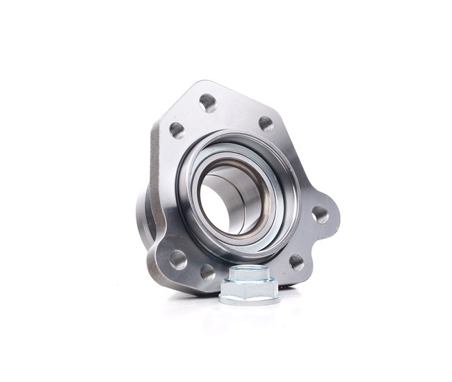 RIDEX 654W0961 Pyöränlaakeri Honda CR-V mk1 2.0 4WD 148 hv B20Z2