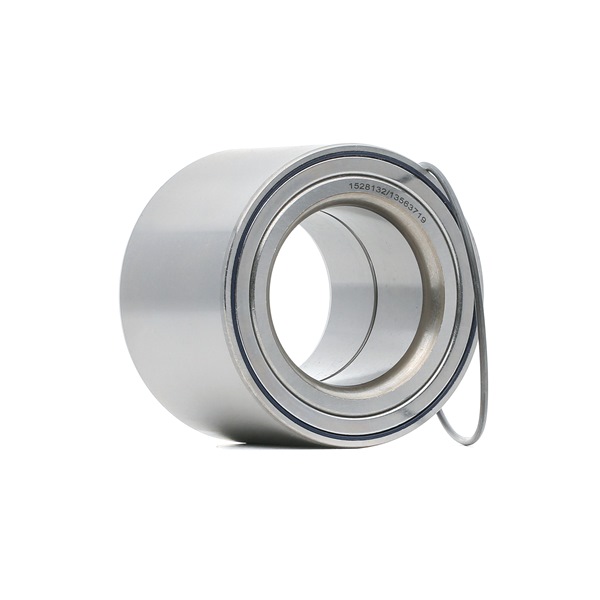 RIDEX 654W0965 Hjulnav VW Amarok Flatvogn lastebil 3.0 TDI 4motion 204 hk DDXB