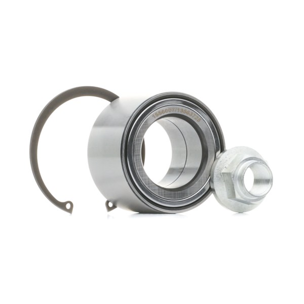 RIDEX 654W0968 Pyöränlaakeri Lexus IS XE10 200 (GXE10) 155 hv 1G-FE