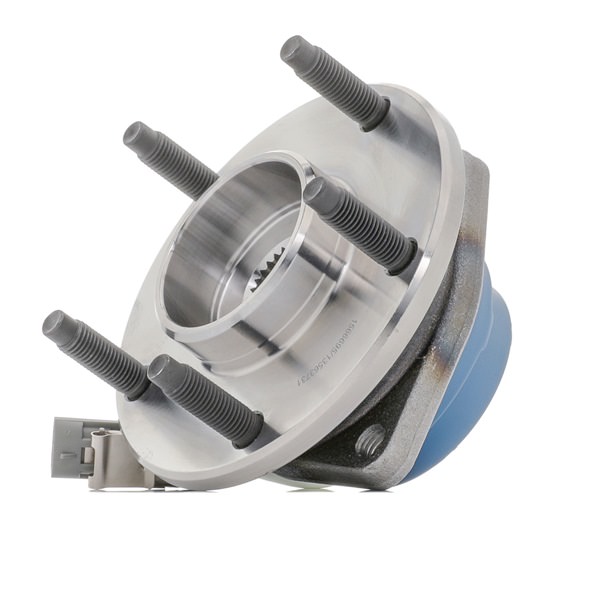 CADILLAC RIDEX Rolamento Da Roda 654W0971