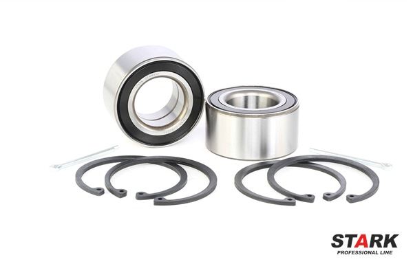 ALFA ROMEO STARK Cuscinetto mozzo ruota SKWB-0181129