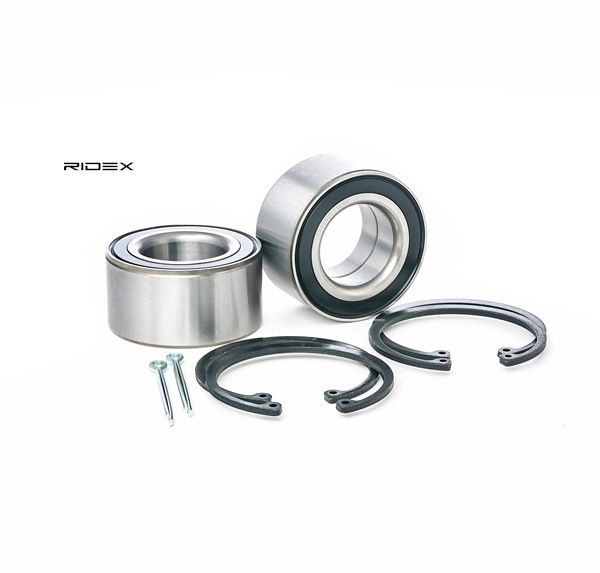 RIDEX 654W0973 Reparatieset, wieldraagarm 1.6 S 90 Pk 16 SH