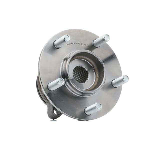 STARK SKWB-0181130 Roulement de roue Mitsubishi Eclipse Cross 1.5 T-Mivec 4WD 165CV 2025