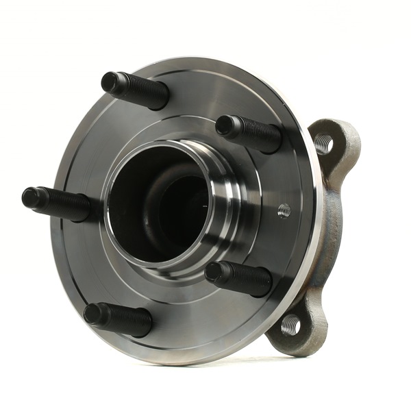RIDEX 654W0978 Hjulspindel 1.7 CDTI 110 HK A 17 DTE