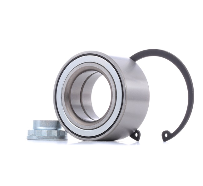 BMW RIDEX Hjulnav 654W0980