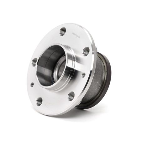 RIDEX 654W0985 Dyferencjał 2.3 D 130 Multijet 126 KM F1AE0481T