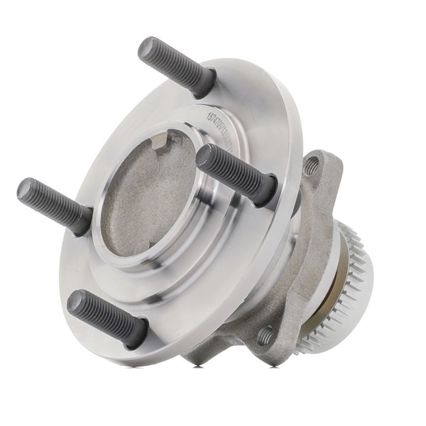 RIDEX 654W0986 Rulment roata Mitsubishi Galant 6 Break 2.8 TD 125 CP 4M40-T