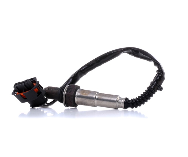 HELLA 6PA 358 103-071 Valvola EGR 1.2 69 CV B 12 XEL