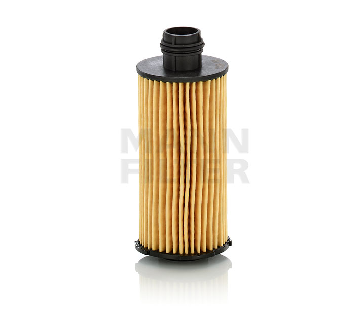 MANN-FILTER HU 6026 z Oljefilter Alfa Romeo Giulia 952 2.2 D Q4 (952AHA45, 952AMA4) 209 hk 46346359