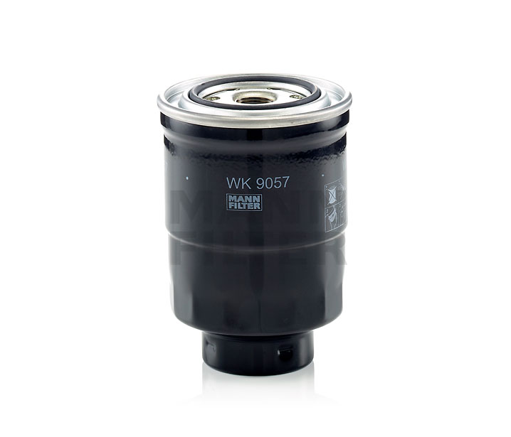 cumpar ieftine WK 9057 z Filtru combustibil cu etansare de la MANN-FILTER 1608933780, 1608933780