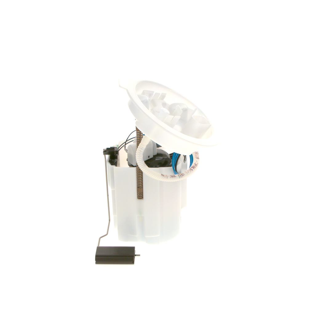 BOSCH 0 580 200 500 Gasspjæld potentiometer One 102 HK B38 A15 A