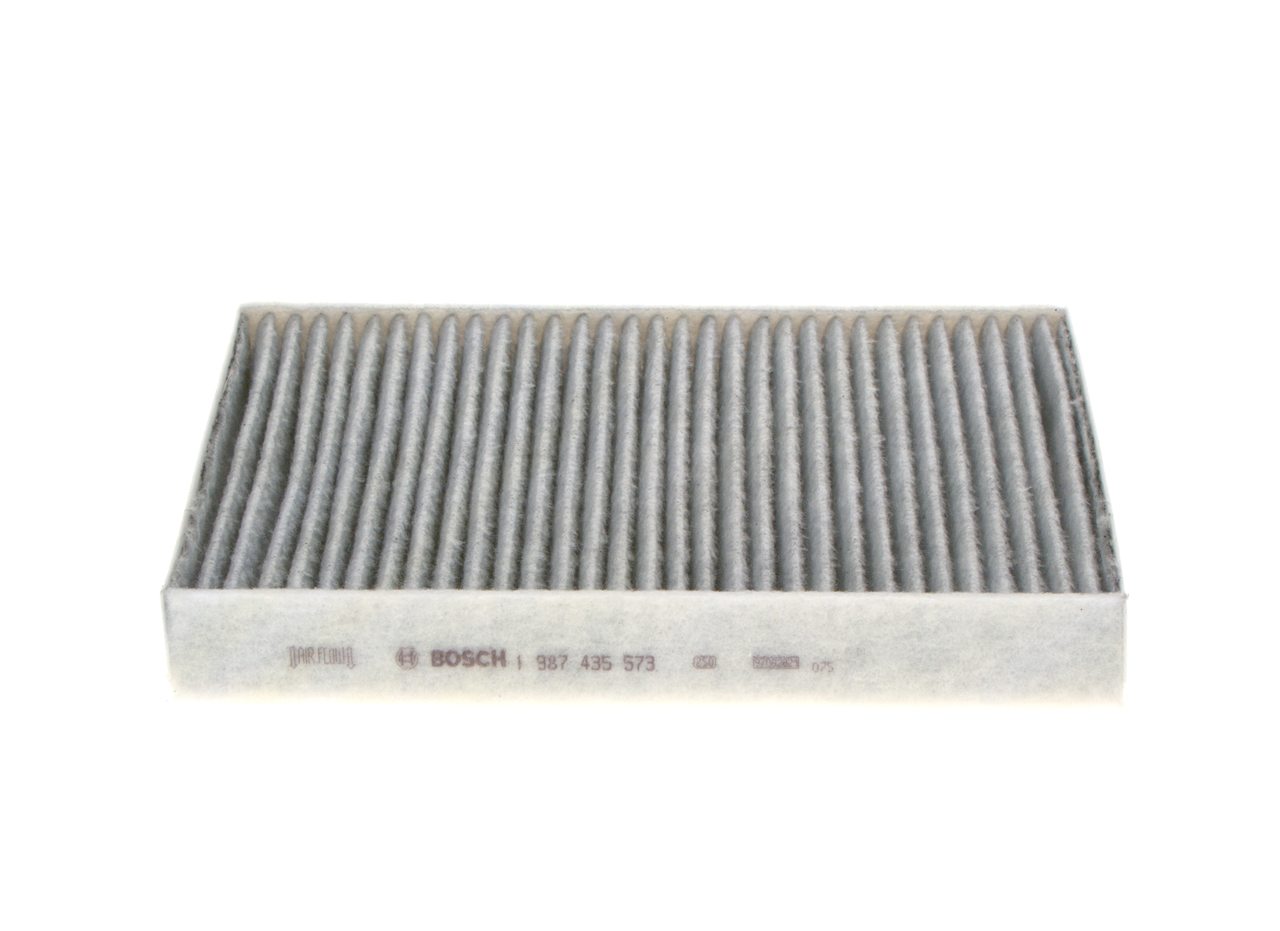 VW BOSCH Mikrofilter 1 987 435 573