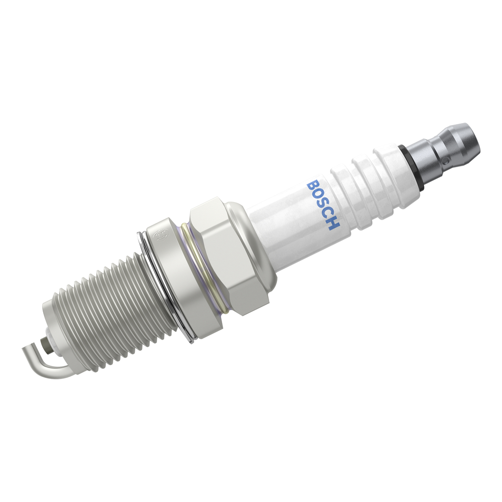 GREAT WALL BOSCH Zündkerzensatz F 01A 227 B08