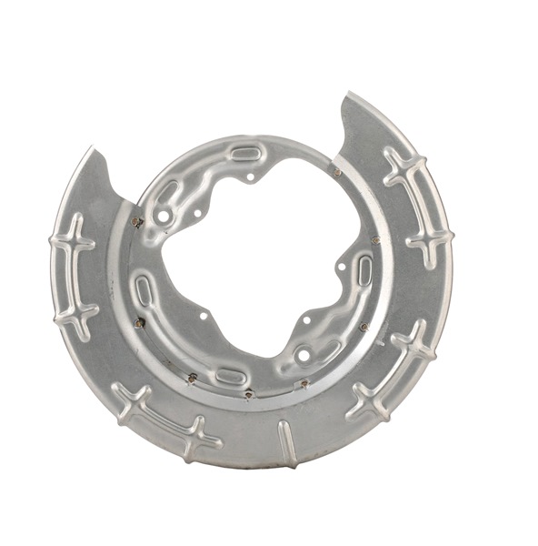 VAN WEZEL 8207373 Lamiera paraspruzzi disco freno Kia Ceed SW ED 1.6 115 CV G4FC