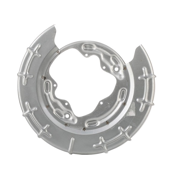 VAN WEZEL 8207374 Protector de disco de freno KIA Ceed ED 1.4 CVVT 90 cv G4FA