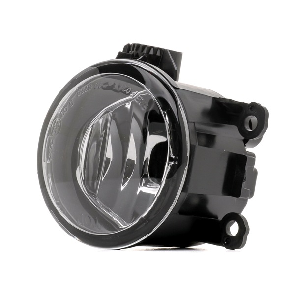 TYC 19-12579-01-9 Anti-brouillard Renault Scénic IV 1.5 dCi 110 Hybrid Assist (J9AE) 110CV 2020
