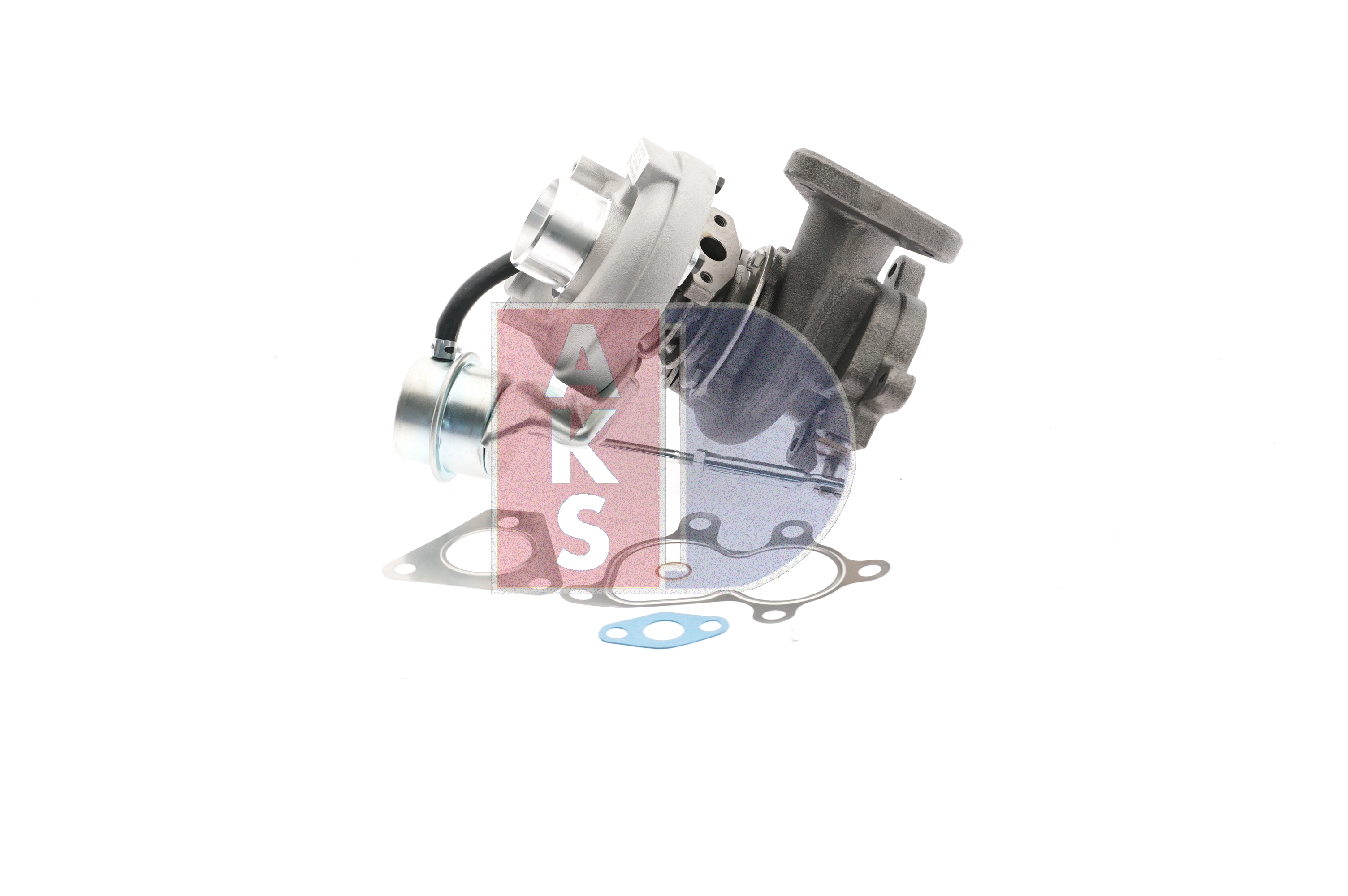 AKS DASIS 045110N Turbolader VW T4 1.9 TD 68 PS