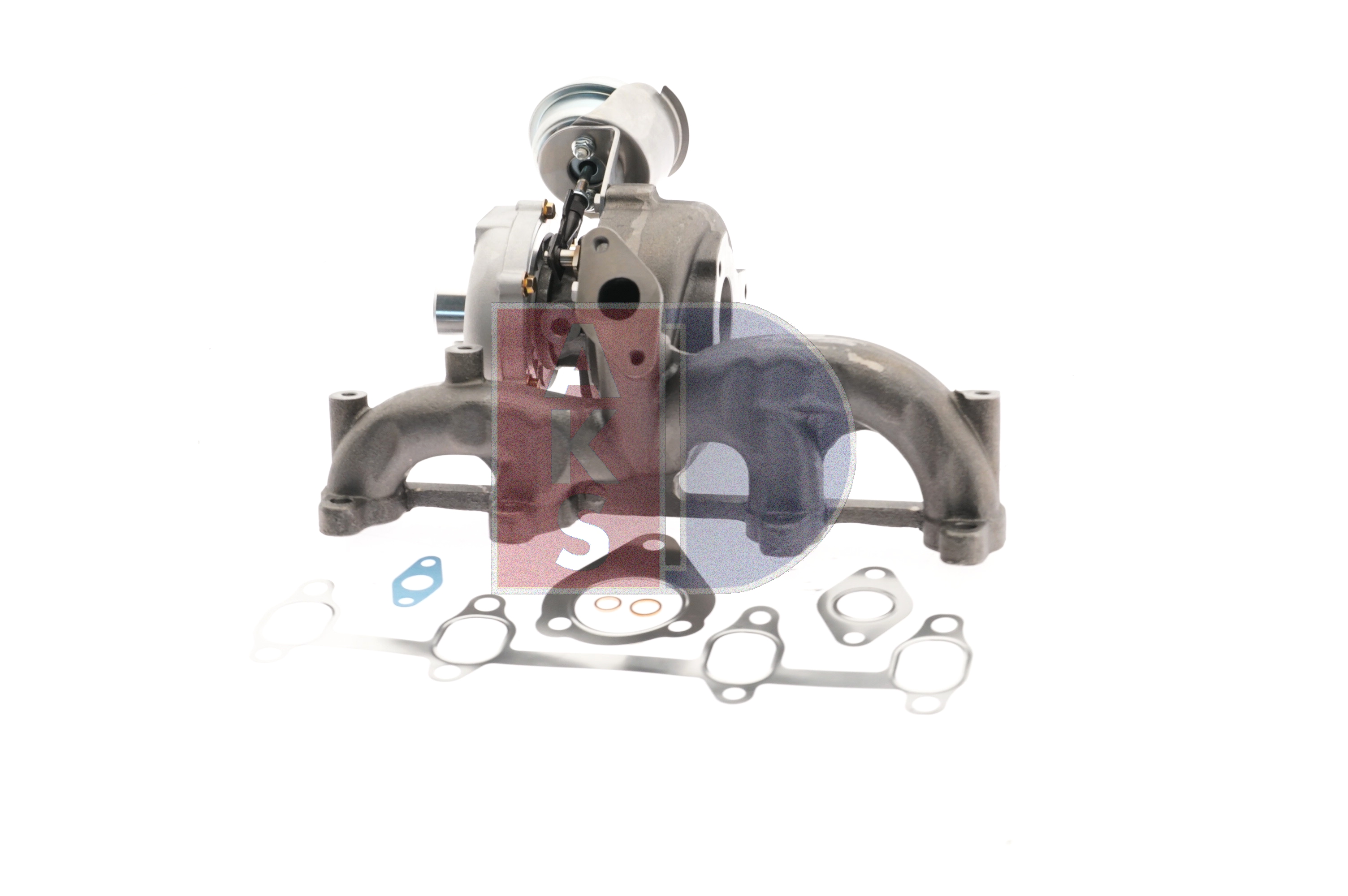 AKS DASIS 045111N Turbo VW Bora 1j2 1.9 TDI 101 PS BEW