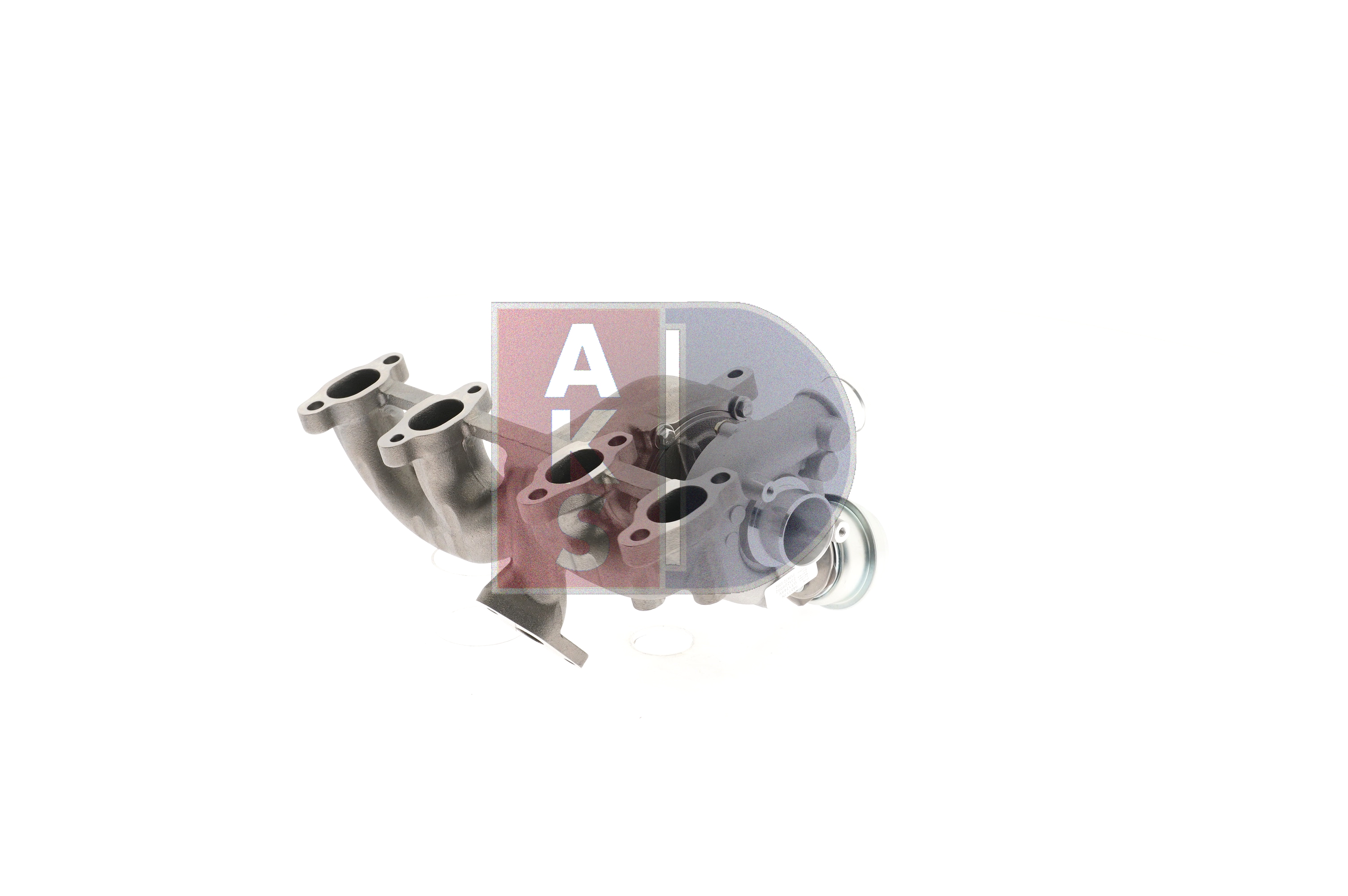 AKS DASIS 045113N Turbo VW Bora 1j2 1.9 TDI 90 Pk ALH