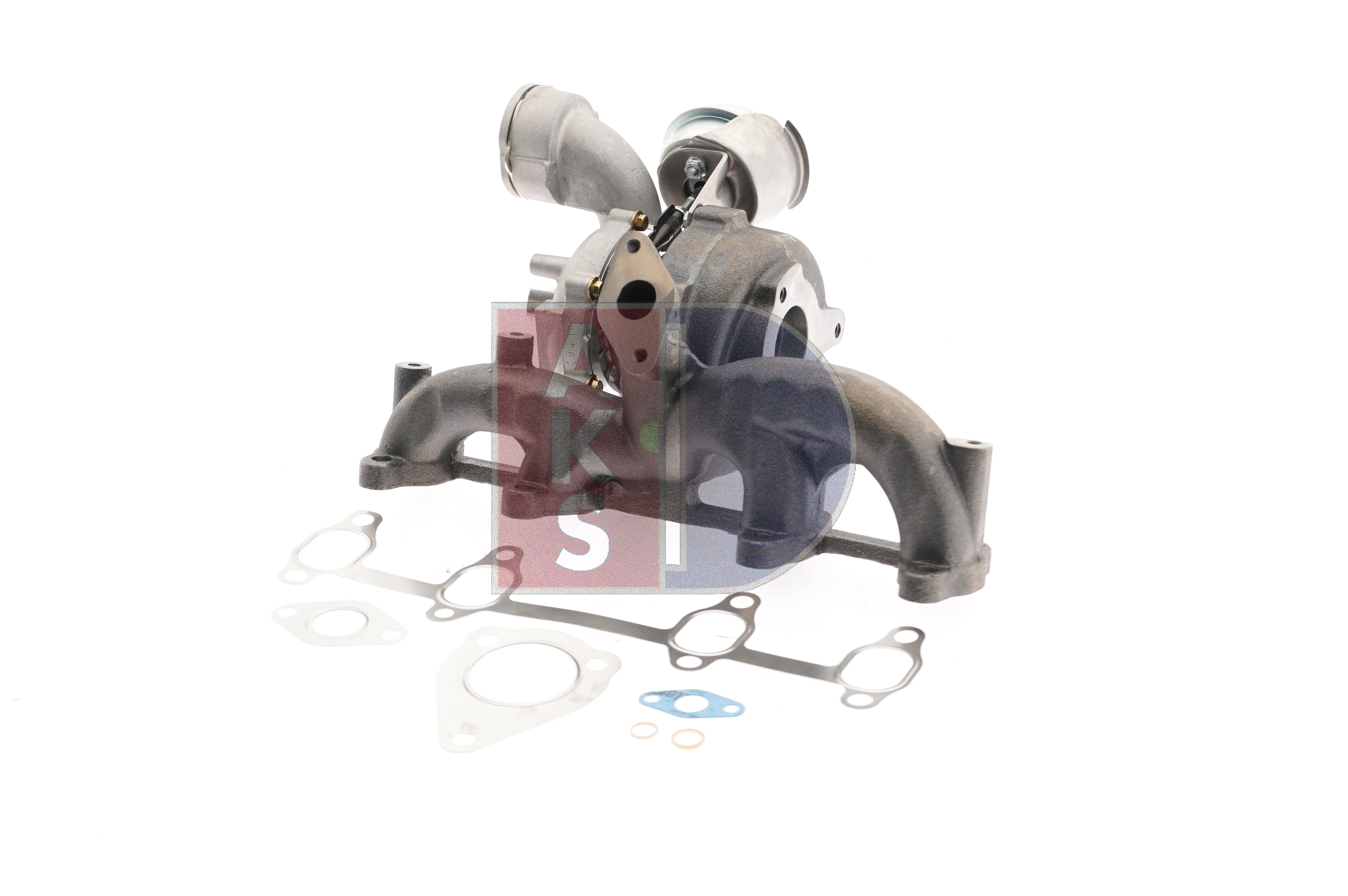 AKS DASIS 045115N Turbo VW Bora Variant 1.9 TDI 150 cv ARL