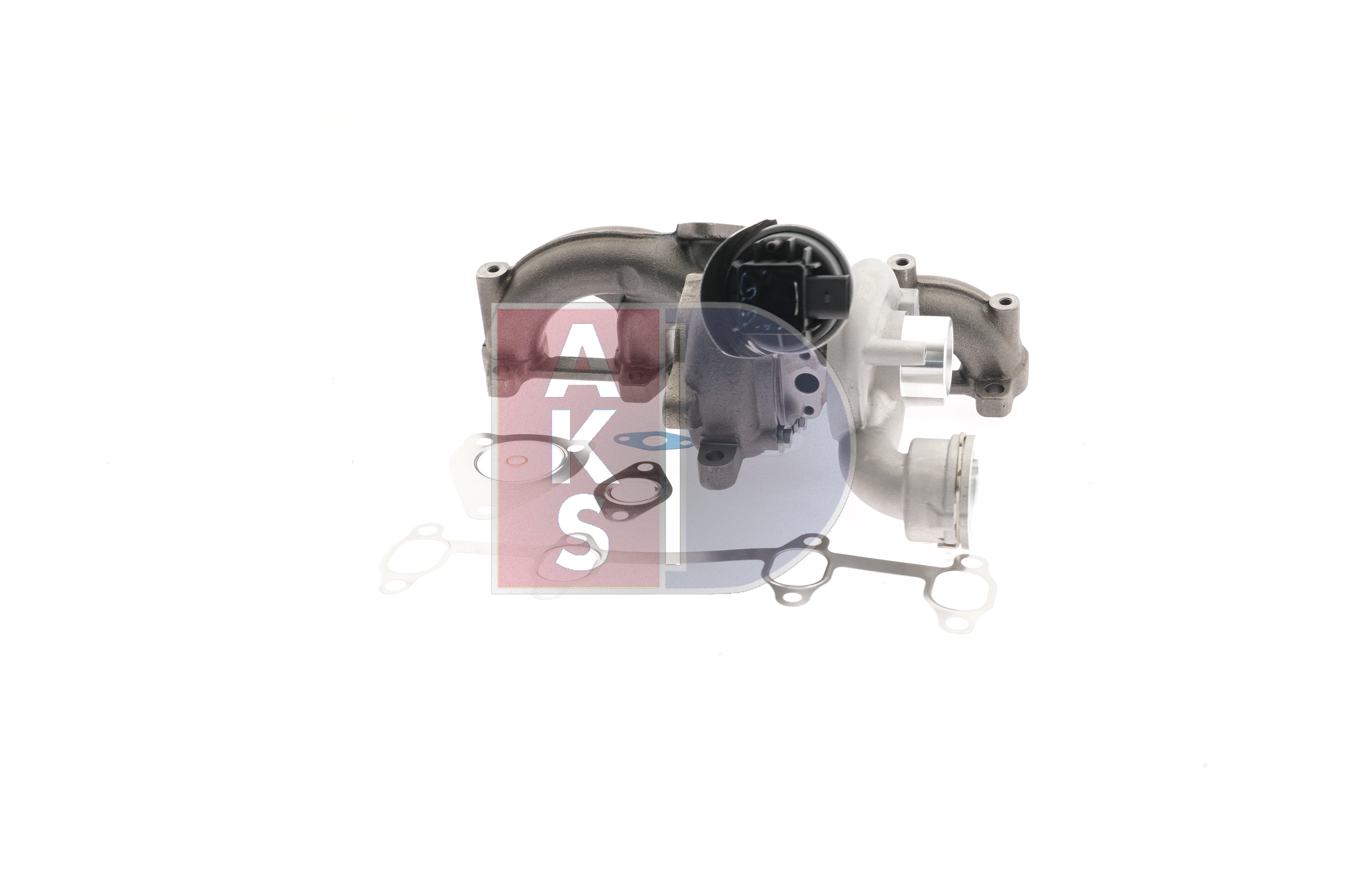 AKS DASIS 045116N Turbo VW Beetle 9c 1.9 TDI 101 cv BEW