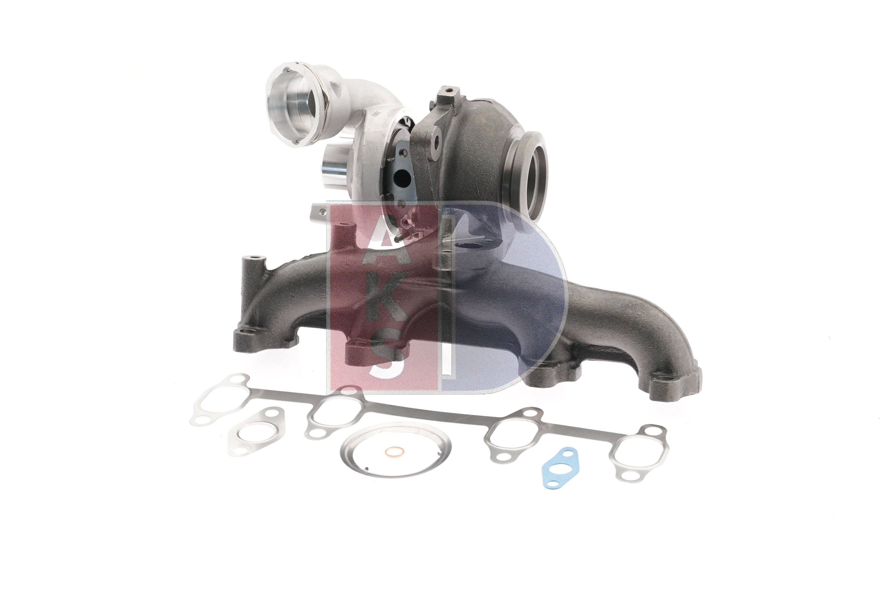 AKS DASIS 045122N Turbo Passat B6 Variant 1.9 TDI 105 PS BXE