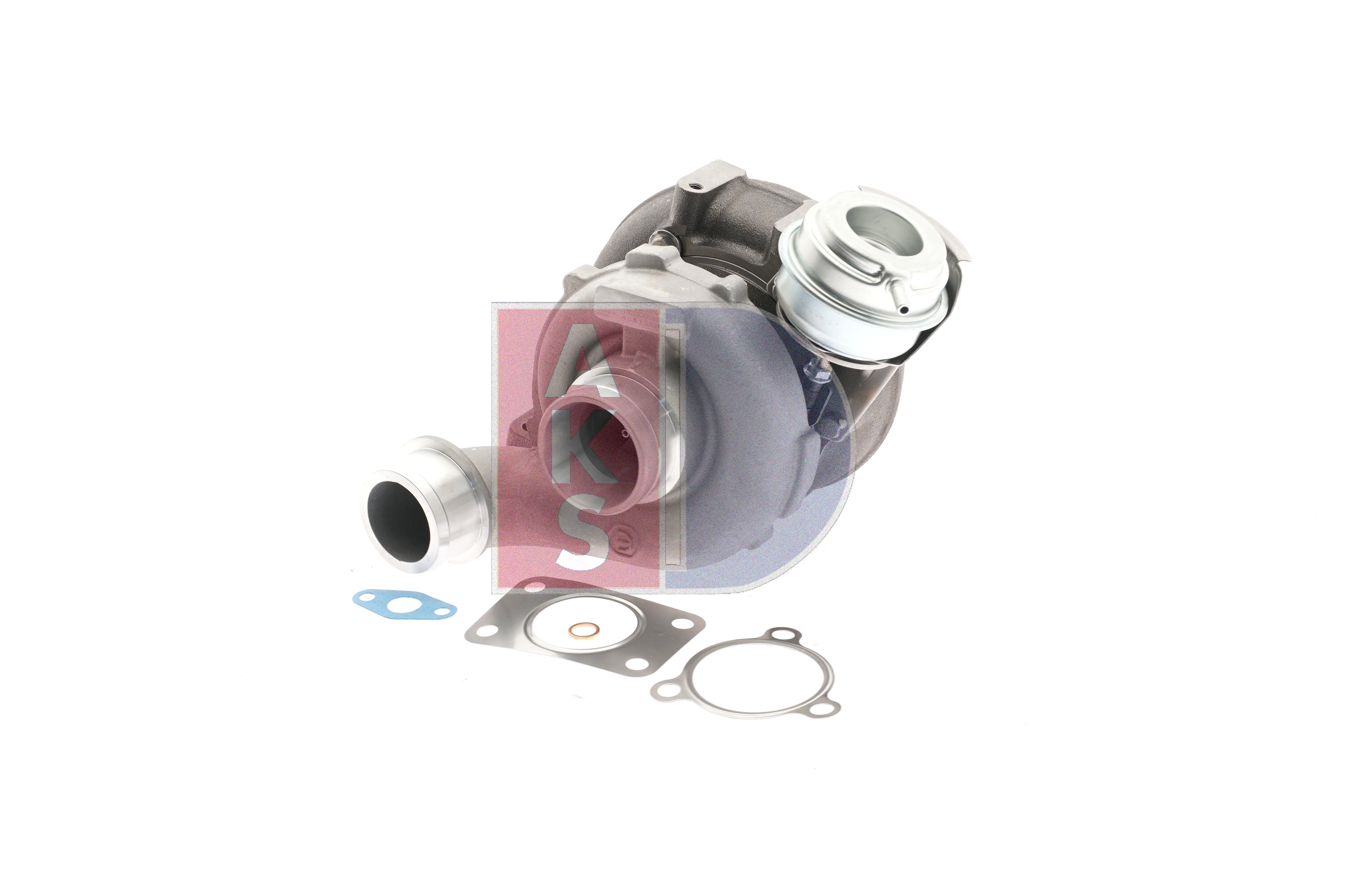 AKS DASIS 045132N Turbo Passat 3B5 2.5 TDI Syncro/4motion 150 PS AFB