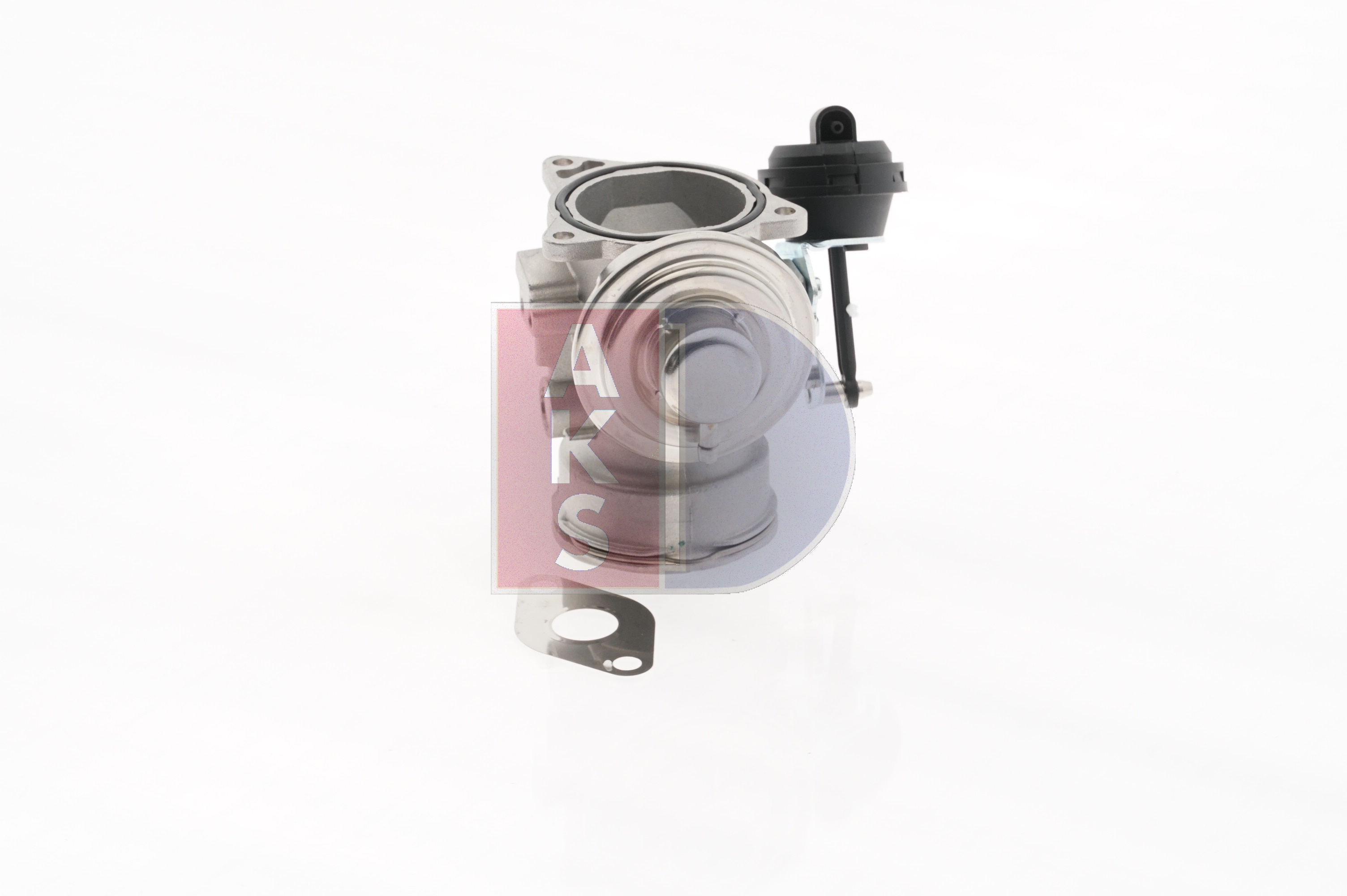 AKS DASIS 045147N EGR klep Passat 3B6 1.9 TDI 4motion 130 Pk AVF
