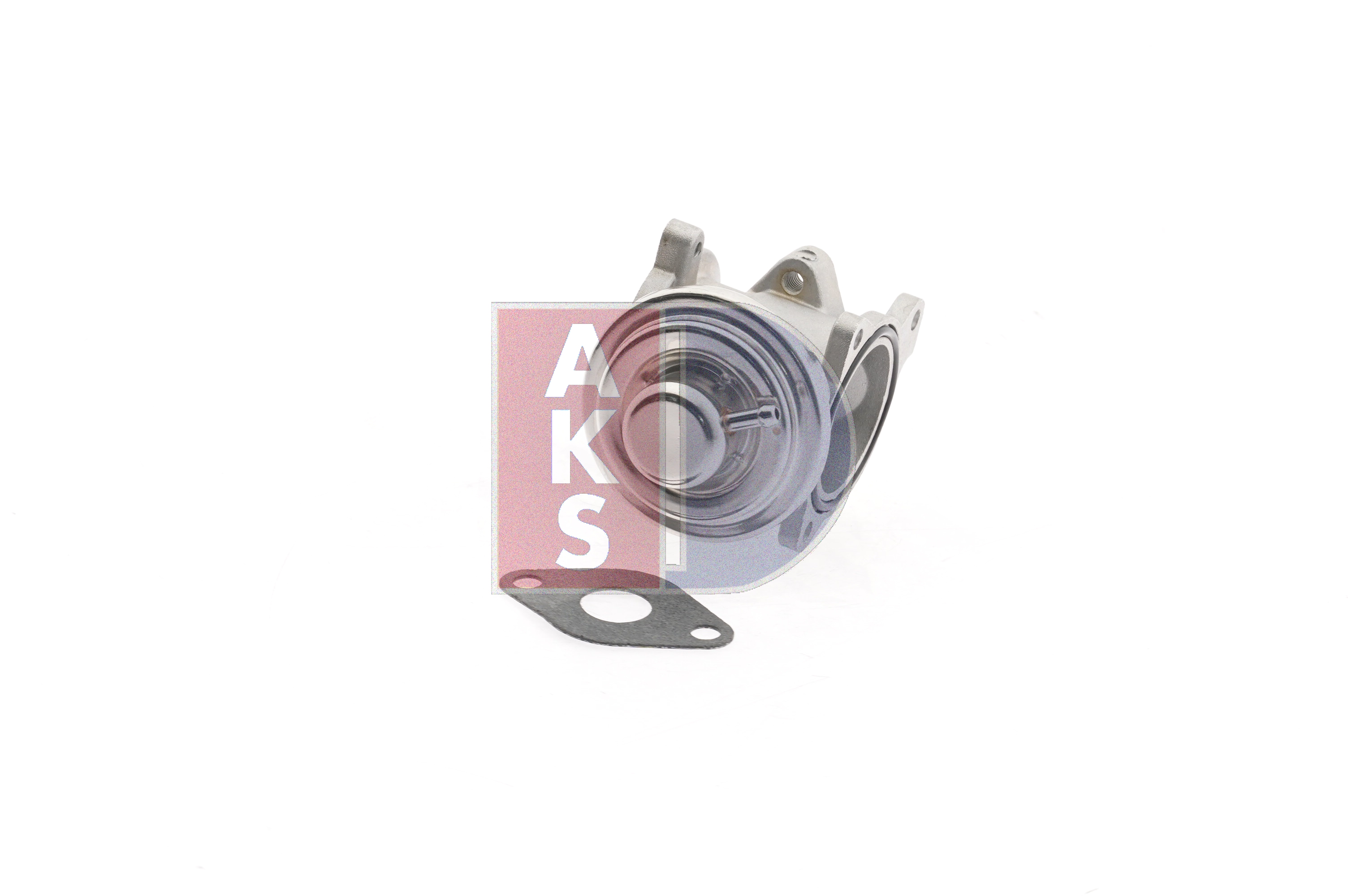 AKS DASIS 045154N Lambdasonde (NOx, O2) 1.4 TDI 90 Pk ATL