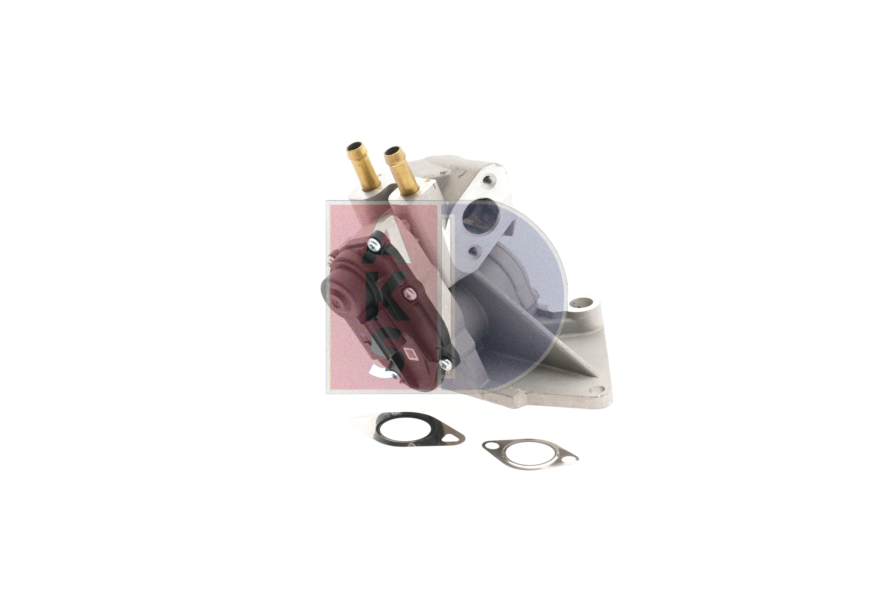 AKS DASIS 045157N Forreste lydpotte 2.0 FSI 4motion 150 HK BLY