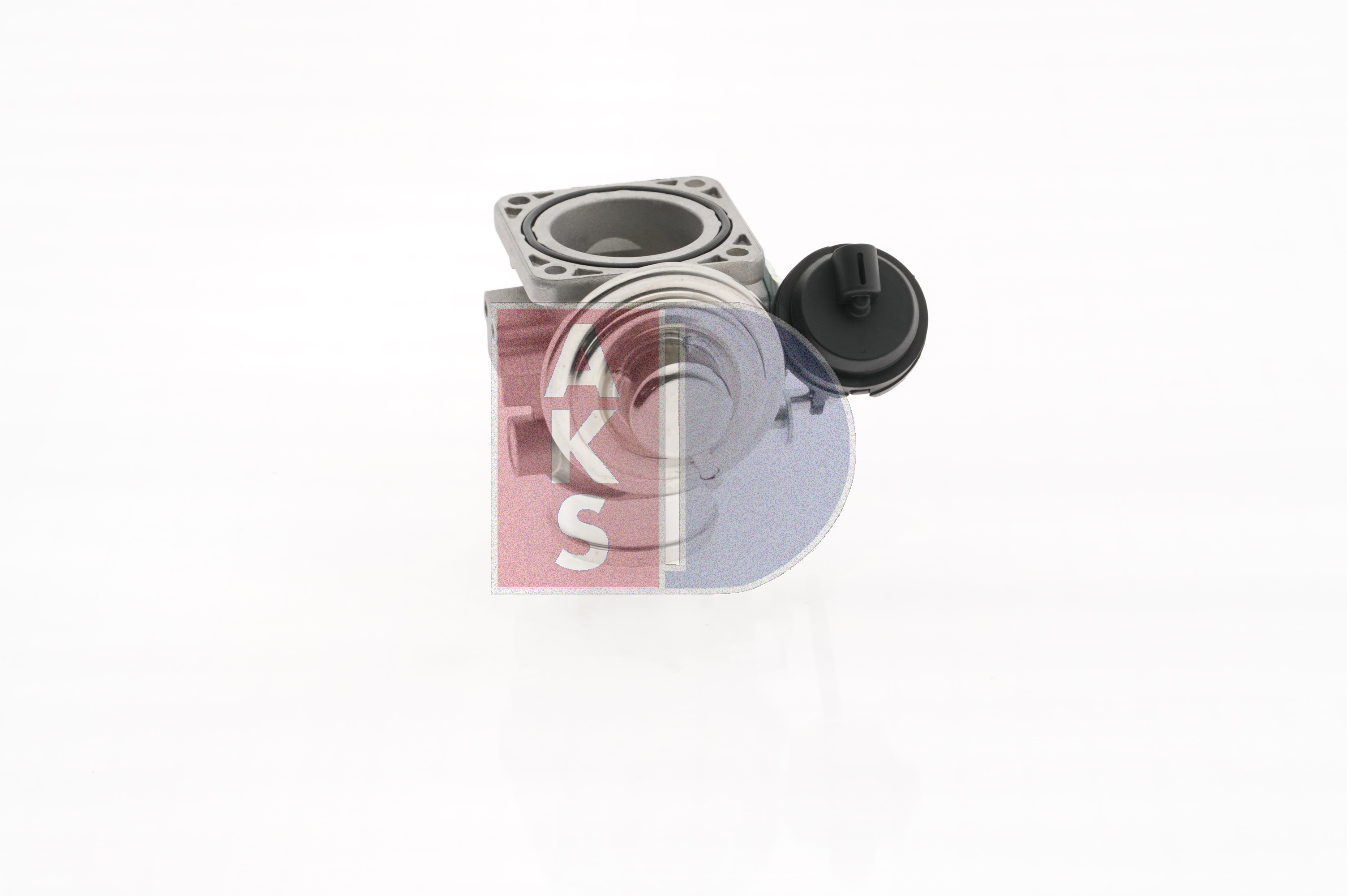 AKS DASIS 045161N Uitlaatspruitstuk 2.5 TDI 95 Pk BBF