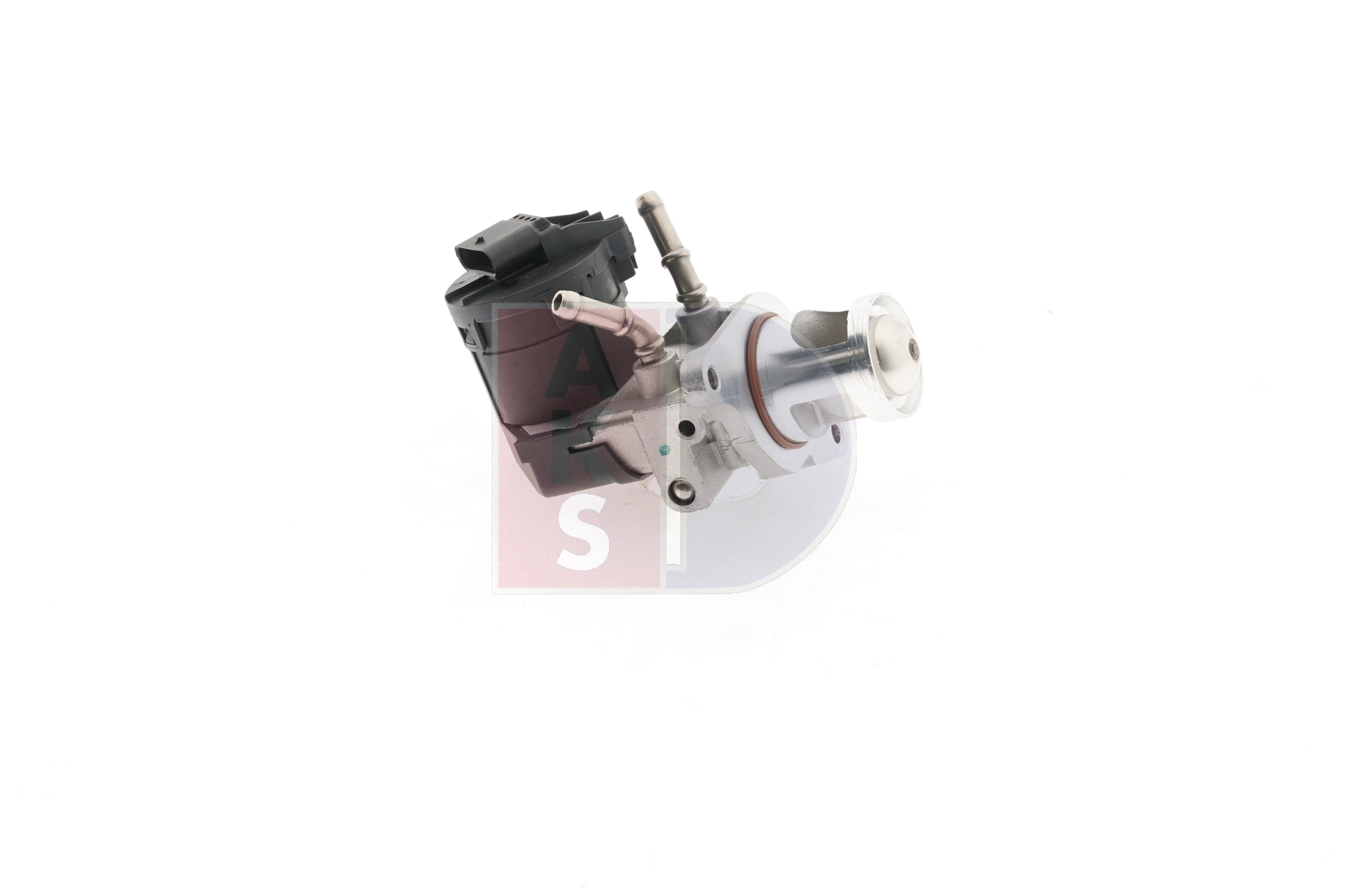 AKS DASIS 055026N Valvola EGR BMW F01 740 d xDrive 306 CV N57 D30 B