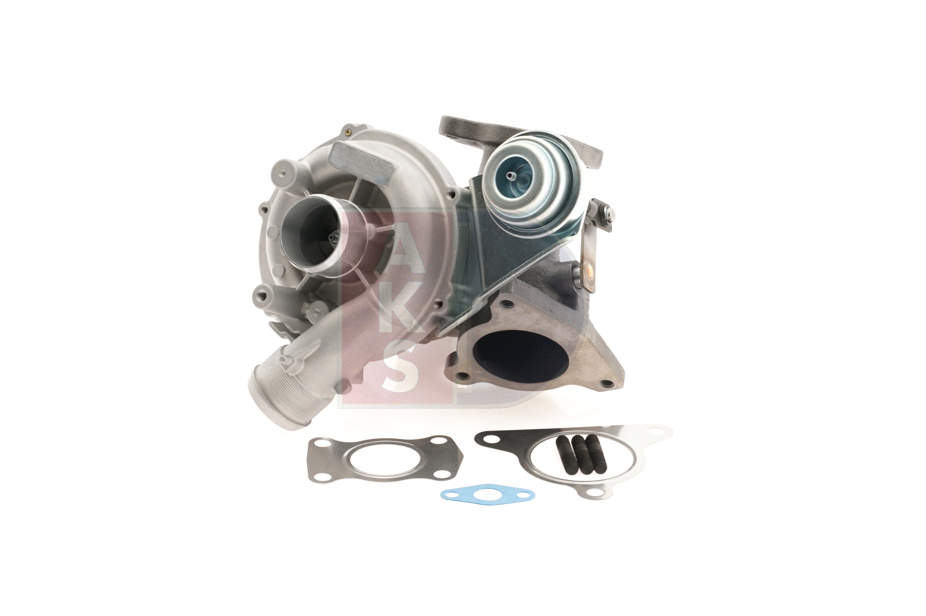 AKS DASIS 065007N Turbolader Fiat Scudo Stasjonsvogn 2.0 JTD 94 HK