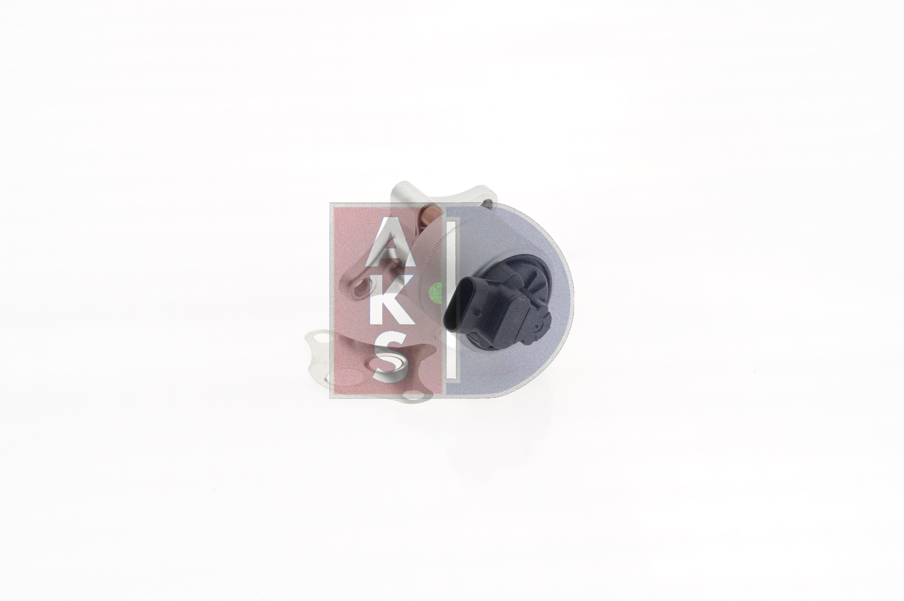 AKS DASIS 065010N Filtru de particule 2.0 136 CP RFN (EW10J4)