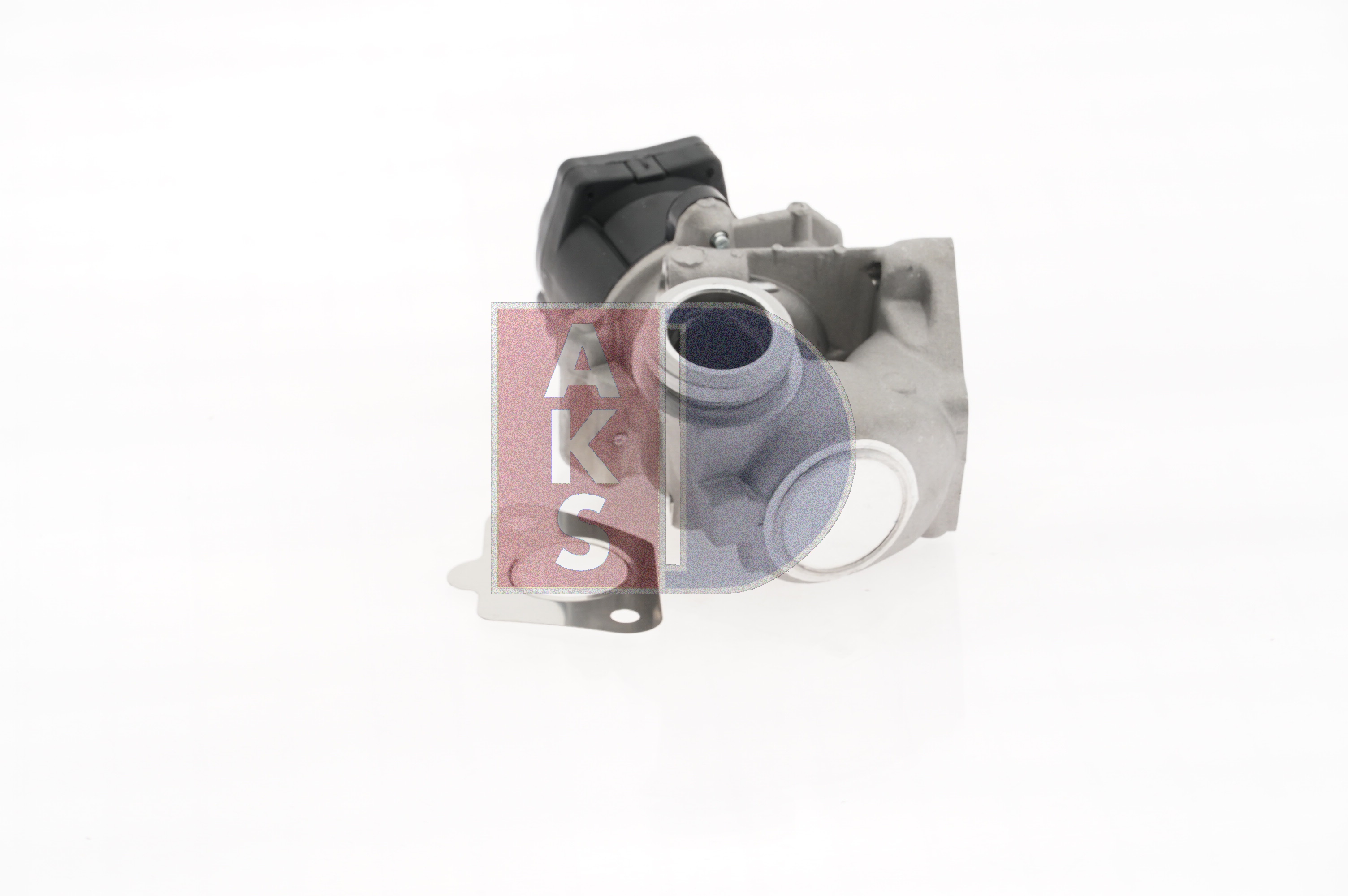AKS DASIS 065011N Τσιμούχα σωλήνας εξάτμισης 1.6 D Multijet 90 PS 9HU