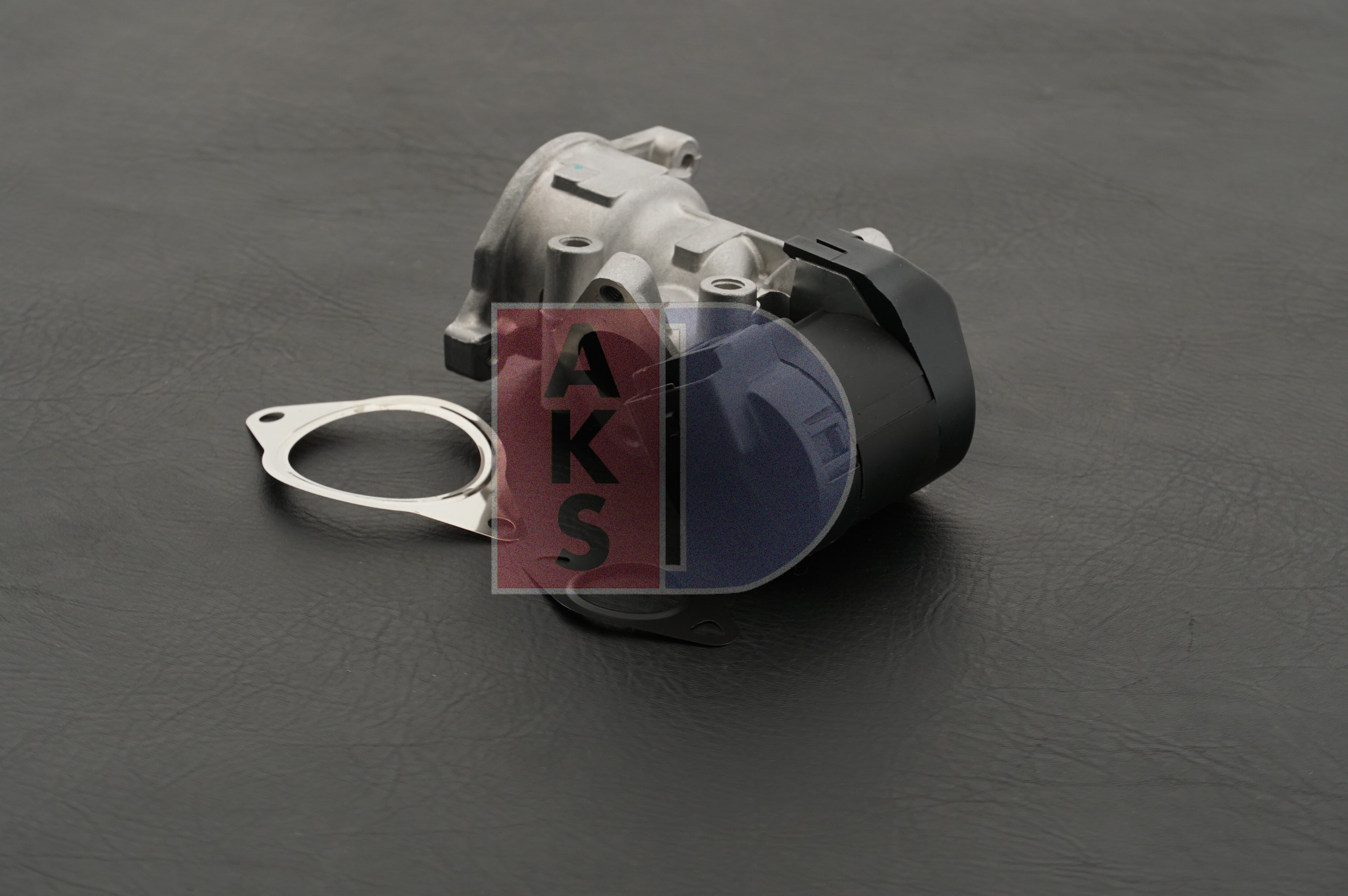 AKS DASIS 065012N Lambdasonde 2.0 TDCi 133 hk G6DF