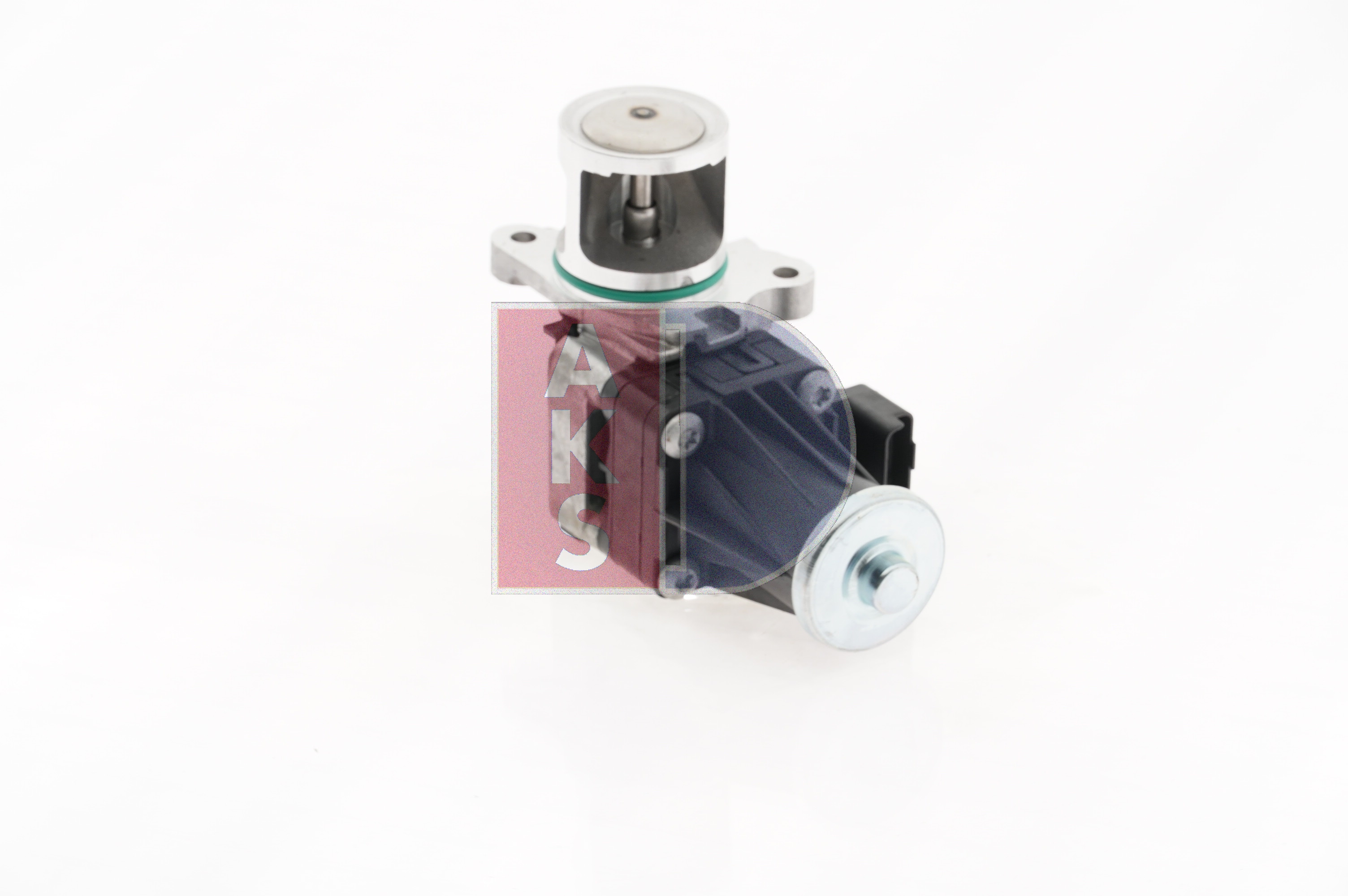 AKS DASIS 065016N Τσιμούχα σωλήνας εξάτμισης 1.6 HDi 92 PS 9HP (DV6DTED)