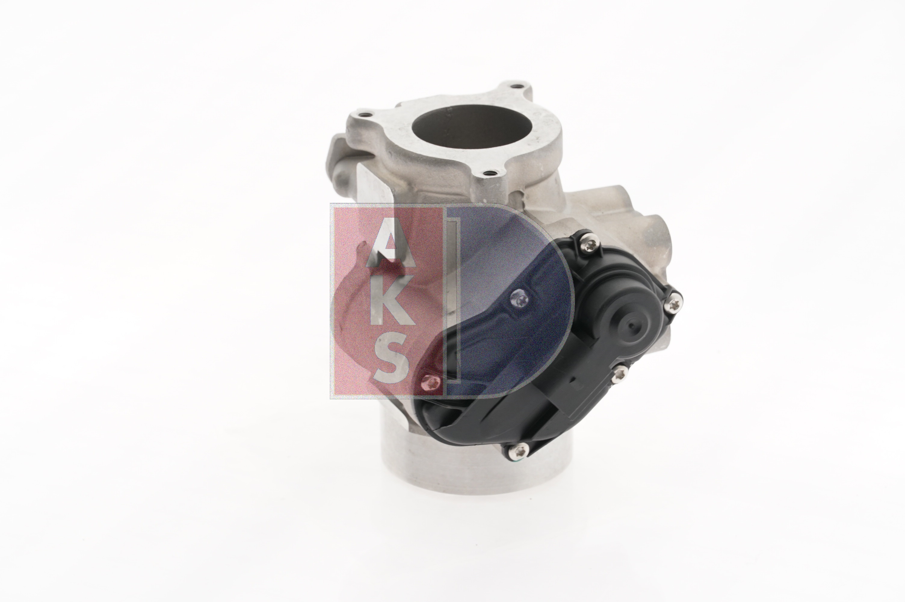 AKS DASIS 075005N Forreste lydpotte 2.5 dCi 100 99 HK G9U 754