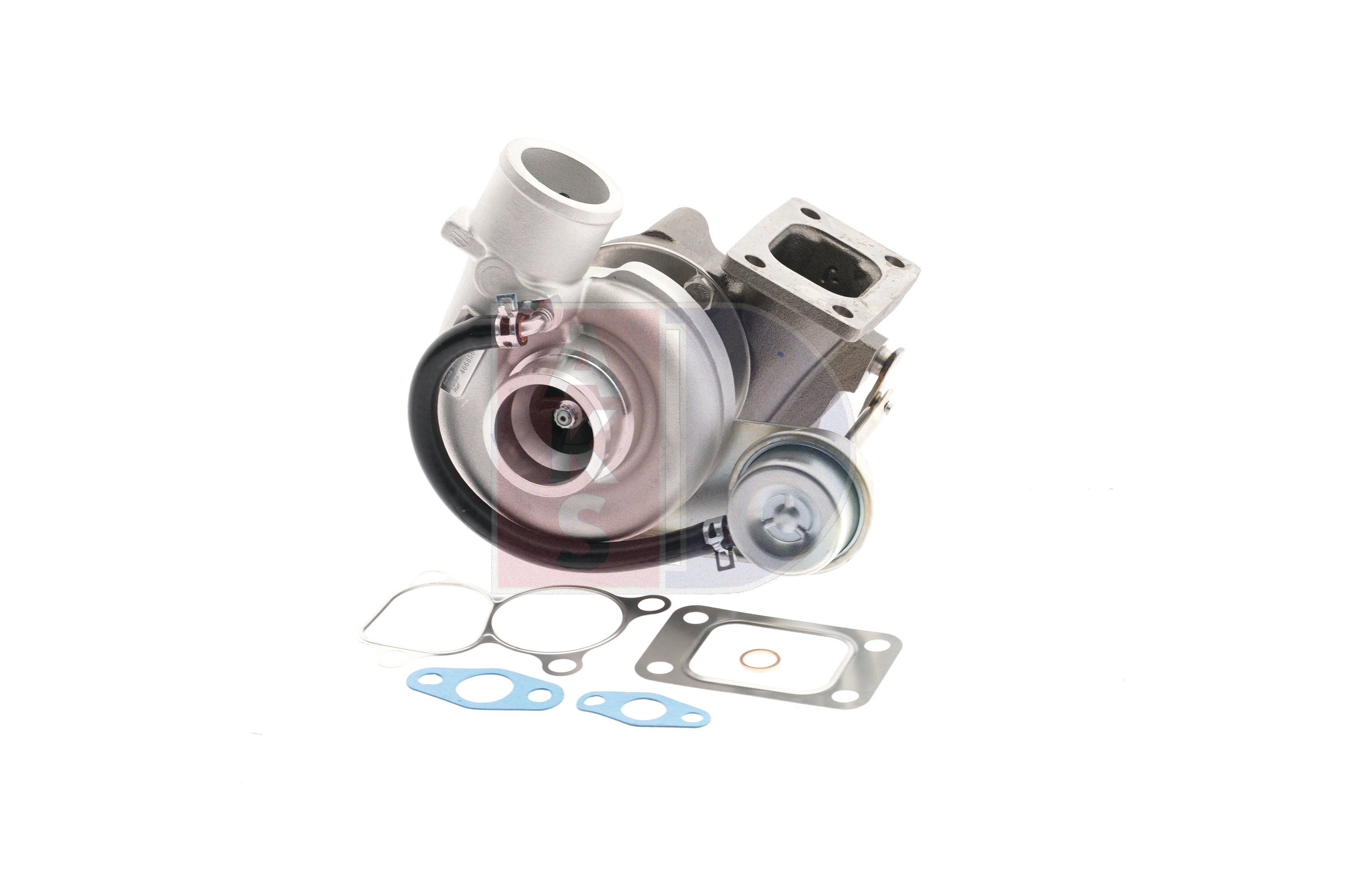 AKS DASIS 085005N Turbo Fiat Strada 178E 1.7 TD 69PS 2004