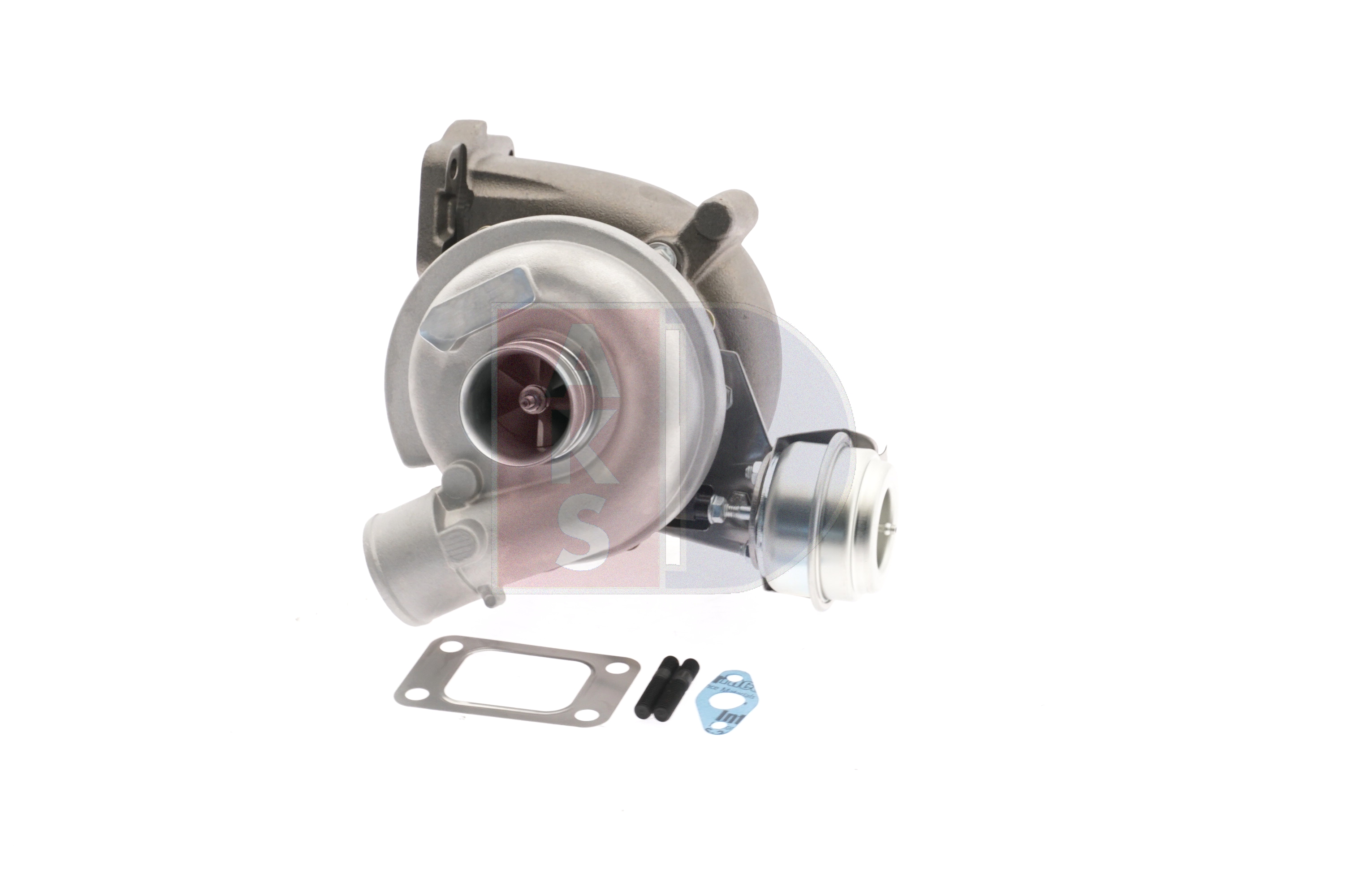 AKS DASIS 085009N Turbo Iveco Daily 3 2.8 50 C 15 146 Pk 8140.43N