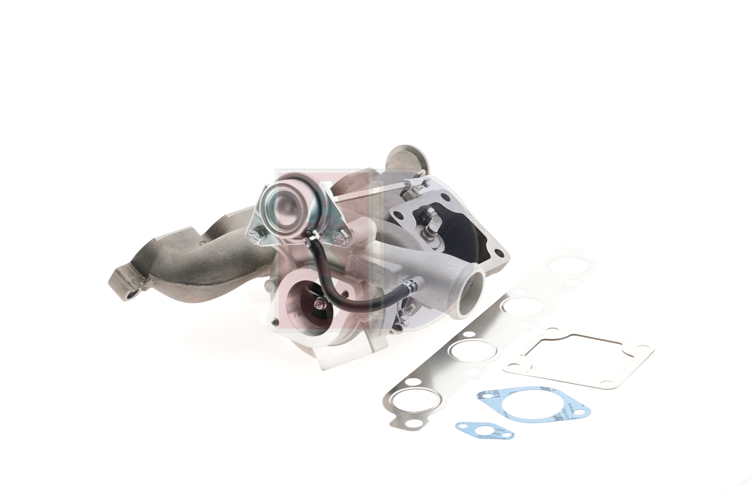 AKS DASIS 095016N Turbo Ford Transit Mk5 Bus 2.4 DI RWD (F_B_, F_C_, F_A_) 120 PS D4FA