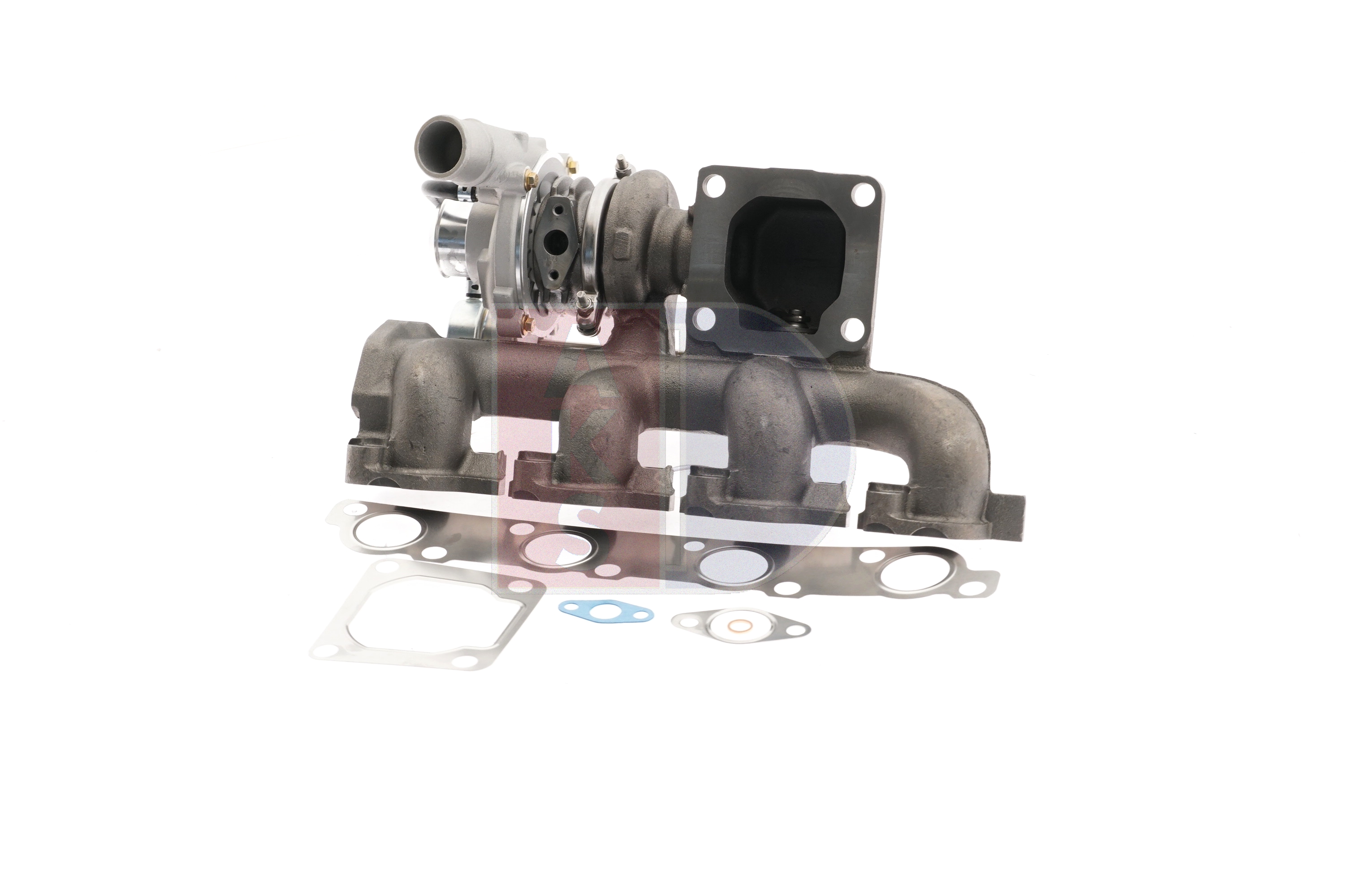 AKS DASIS 095020N Turbo Ford Transit Mk5 Minibus 2.0 DI 100 hp ABFA