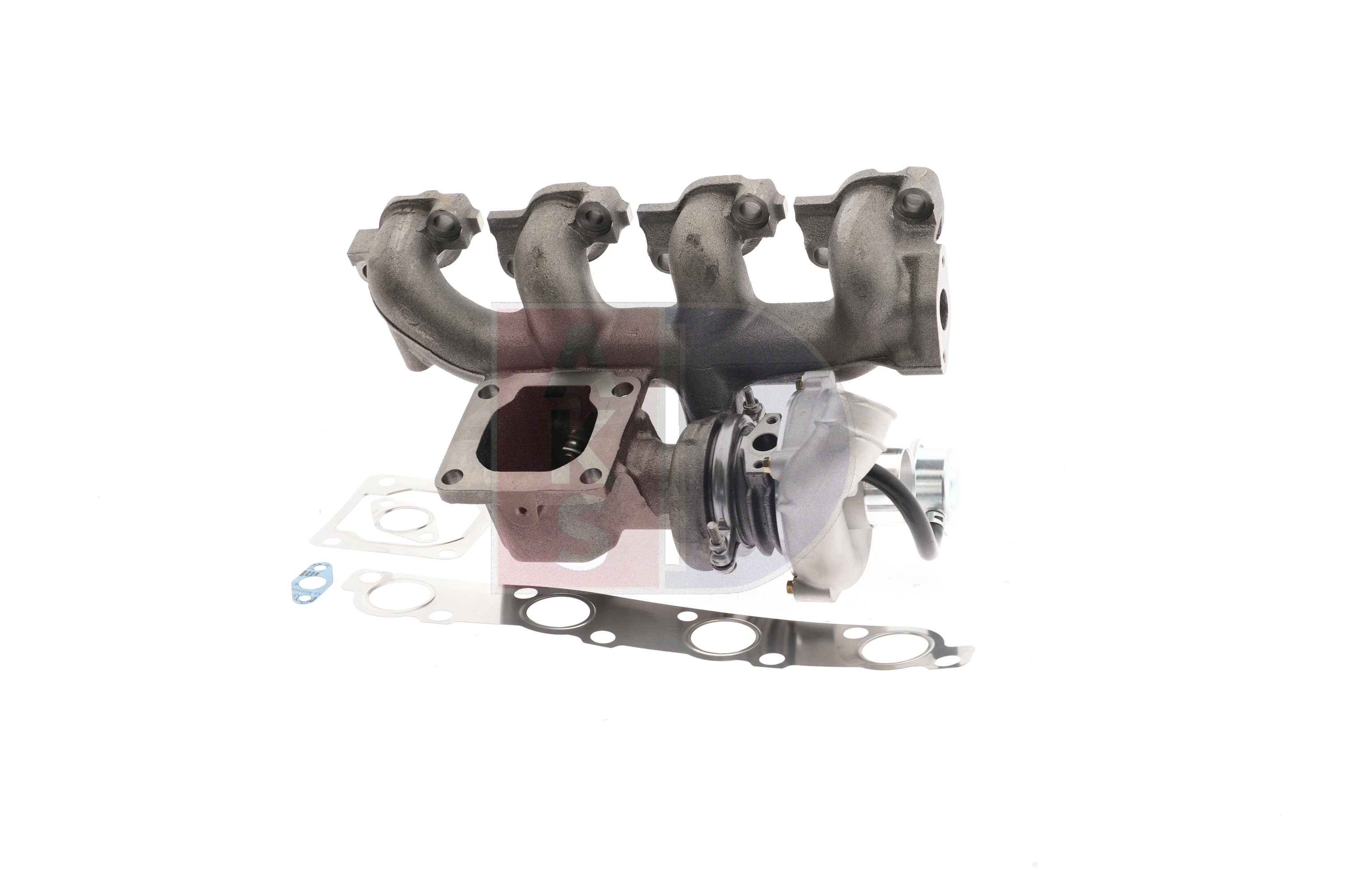 AKS DASIS 095021N Lambdaszonda (NOx) 2.0 DI 75 PS D3FA