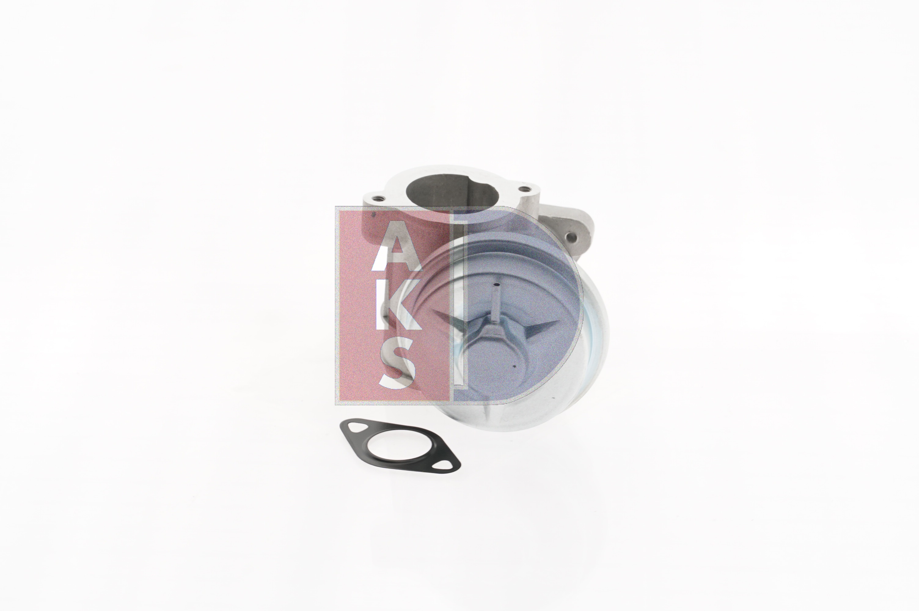 AKS DASIS 095028N Lambda sensor 2.4 TDCi 4x4 140 hp H9FB